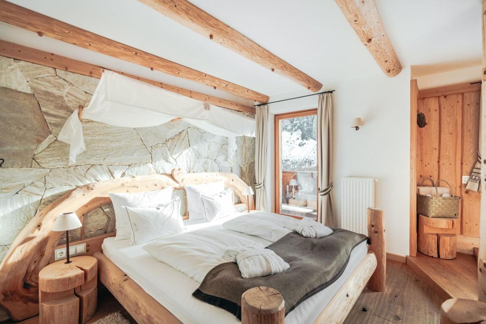 Hotel Piz Seteur Selva di Val Gardena Exteriér fotografie